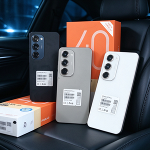สมาร์ทโฟน Spao40pro Pro 5G รุ่นขายดีที่สุด สภาพใหม่แกะกล่อง 24GB+512G Deca Core รุ่น Global Edition - Product Image 4