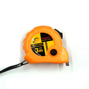 Power Tape 3M/10FT Stainless Steel Manual Tape Measure For Home Construction Use - Product Image 5