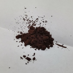 Cacao en polvo orgánico natural y alcalinizado con etiqueta privada, precio directo del fabricante al por mayor - Product Image 2