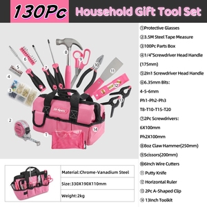 Colección completa <span class=keywords><strong>de</strong></span> llaves <span class=keywords><strong>de</strong></span> vaso <span class=keywords><strong>de</strong></span> 130 piezas, juegos <span class=keywords><strong>de</strong></span> <span class=keywords><strong>herramientas</strong></span> mecánicas profesionales, caja <span class=keywords><strong>de</strong></span> <span class=keywords><strong>herramientas</strong></span> completa, fuente <span class=keywords><strong>de</strong></span> alimentación manual hecha en China - Product Image 5