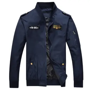 Hot sale casual jacket for men winter wears with high quality.