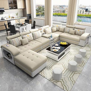 מיקרופייבר בצורת u מיקרופייבר בית ib010 מיוצא ליותר מ-50 מדינות extendendable לשימוש ביתי או מלון - Product Image 5