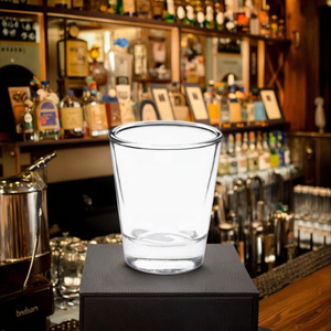 Caffè <span class=keywords><strong>Espresso</strong></span> bicchierino tazza di misura classica a parete singola alta tazza di vetro borosilicato tazza di caffè - Product Image 3