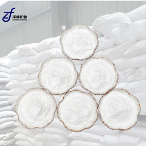 Polvere di Carbonato di Calcio di Grado Industriale (CaCO3) |   Alta Bianchezza 97% 200-4000 Mesh 98% Purezza per Uso Architettonico/Industriale - Product Image 2