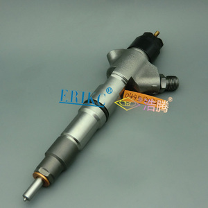 ERIKC 0445120228 CRDI pièces automobiles injecteur de carburant 0 445 120 228 injection de carburant de moteur de voiture 612600080977 pour WEICHAI - Product Image 1