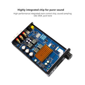 Amplificateur de puissance numérique <span class=keywords><strong>GAP</strong></span>-326 à bon prix, amplificateur LED - Product Image 3