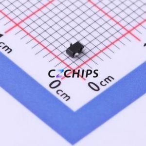 Diodo Zener BZX84W-C18X SOT-323-3 Original, Nuevo, Venta al por Mayor de Componentes Electrónicos, Proveedor de Chips y Servicio BOM - Product Image 2