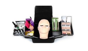 Kit <span class=keywords><strong>de</strong></span> extensión <span class=keywords><strong>de</strong></span> pestañas, kit <span class=keywords><strong>de</strong></span> iniciación <span class=keywords><strong>de</strong></span> pestañas, herramientas <span class=keywords><strong>profesionales</strong></span> <span class=keywords><strong>de</strong></span> extensión <span class=keywords><strong>de</strong></span> pestañas - Product Image 6