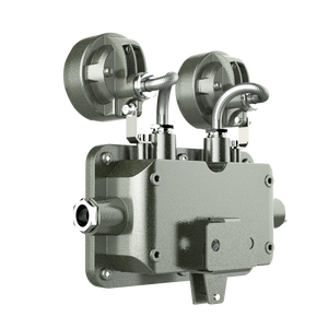 Giá Nhà Máy Ip66 <span class=keywords><strong>Led</strong></span> <span class=keywords><strong>Explosion</strong></span> <span class=keywords><strong>Proof</strong></span> Twin Head <span class=keywords><strong>Led</strong></span> <span class=keywords><strong>Explosion</strong></span> <span class=keywords><strong>Proof</strong></span> Đèn <span class=keywords><strong>Led</strong></span> Khẩn Cấp - Product Image 5