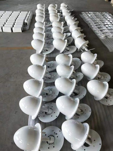 Venta directa Generador de viento 1kw Turbina de viento Precio Energía libre 48V Turbina de generador de viento 500W 5kw 3000W Ventiladores Tipo horizontal - Product Image 6