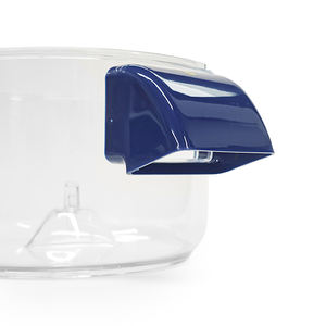 آلة تقشير الفواكه الكهربائية عالية الجودة، جهاز تقشير العنب المنزلي، أداة متعددة الوظائف 2 في 1 مخصصة لتقشير الخضروات والفواكه - Product Image 2