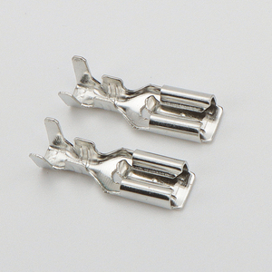 Thành phần điện tử mạch tích hợp ổ cắm kết nối thiết bị đầu cuối khối thiết bị đầu cuối kết nối thiết bị đầu cuối ConnectorDJ622-J4.8 - Product Image 4