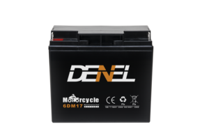 <span class=keywords><strong>Batterie</strong></span> de <span class=keywords><strong>moto</strong></span> AGM <span class=keywords><strong>12V</strong></span> <span class=keywords><strong>17Ah</strong></span> sans entretien, remplacement haute puissance, cycle profond pour les gros motos - Product Image 6