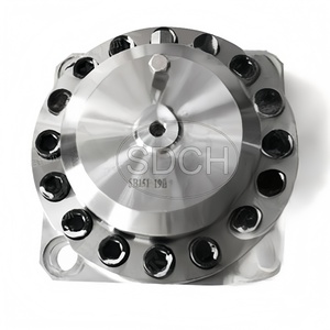 Sb70 sb121 sb151 sb151 מחפר הידראולי מצבר - Product Image 4