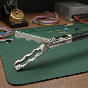 เครื่องมือผ่าตัดแบบใช้ซ้ำได้สำหรับการผ่าตัดผ่านกล้องแบบ Laparoscopic Grasper - Product Image 4