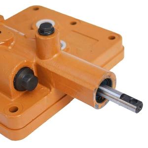 Conjunto de Válvula de Control Hidráulico HUAMAO B00745+ZL428-00 B00508+ZL20-039000X2, Repuestos para Unidad de Potencia de Transmisión de Cargadora - Product Image 5