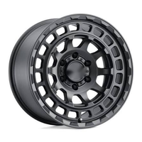 Jantes forgées sur mesure HC 1:1, 17, 18, 20 pouces, noir mat, jantes en alliage pour Jeep Wrangler, Ford F150 Raptor, Nissan XTerra, Ford Bronco