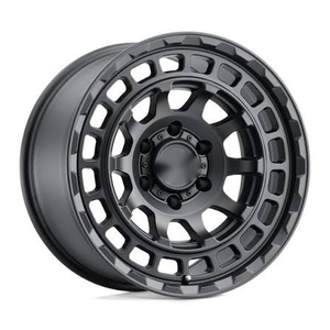 ล้อฟอร์จสั่งทำพิเศษ HC 1:1 ขนาด <span class=keywords><strong>17</strong></span> 18 20 นิ้ว สีดำด้าน ล้ออัลลอย สำหรับ<span class=keywords><strong>รถ</strong></span>จี๊ปแรงเลอร์ ฟอร์ด F150 แร็ปเตอร์ นิสสัน เอ็กซ์เทอร์รา ฟอร์ด บรองโก - Product Image 4