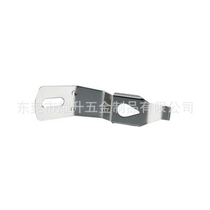 Accessoires de quincaillerie pour portes et fenêtres, 36x45mm, 2 trous, design industriel, pour utilisation sur portes et fenêtres - Product Image 1