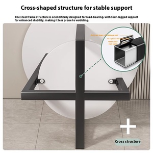 <span class=keywords><strong>Tavolino</strong></span> Moderno Piccolo e Semplice con Contenitore <span class=keywords><strong>per</strong></span> Divano, Letto, <span class=keywords><strong>Balcone</strong></span>, Soggiorno, Arredamento Casa, <span class=keywords><strong>Tavolino</strong></span> da Tè, Scaffale Portaoggetti - Product Image 6