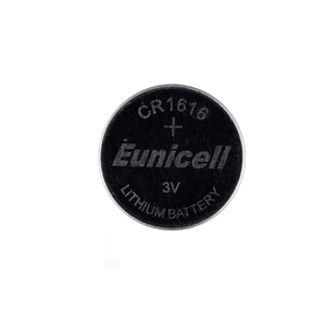 Eunicell Lithium 3V Knopf batterie CR1616, <span class=keywords><strong>BR1616</strong></span>, DL1616, ECR1616 - Product Image 3