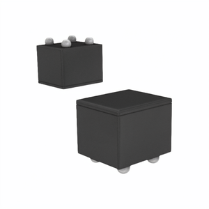 4 Chips Electrónicos Originales VFBGA, Componente LM431AIBP, Gestión de Energía (PMIC) - Product Image 1