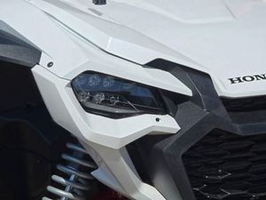NOUVEAU 2026 <span class=keywords><strong>Honda</strong></span> TALON1000X4 FOX Live Valve UTV - Product Image 2