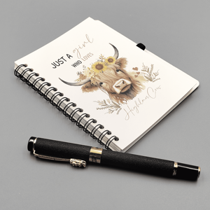 A6 mềm Bìa đôi xoắn ốc máy tính xách tay 50 sheets với phim hoạt hình đầy màu sắc và thiết kế đặc biệt cho các văn bản nhật ký Tạp Chí tổ chức - Product Image 4