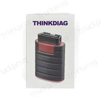 Herramientas para carroceria automotriz auto obb II thinkdiag 2 herramienta de diagnóstico de coche herramientas automotriz thinkdiag escáner