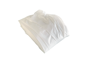 Máquina Automática para Fabricar y Doblar Fundas de <span class=keywords><strong>Cama</strong></span> Desechables de Tela No Tejida, Máquina para Fabricar Sábanas de Tela No Tejida con Elástico - Product Image 5