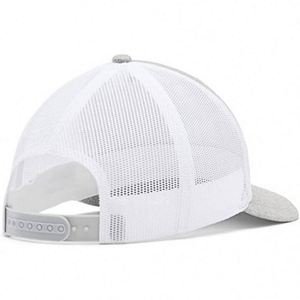 Custom Mens Embroidered Mesh Fabric Stylish Cotton Baseball Cap Mesh Snapback Trucker <b>Hat</b> - Product Image 5