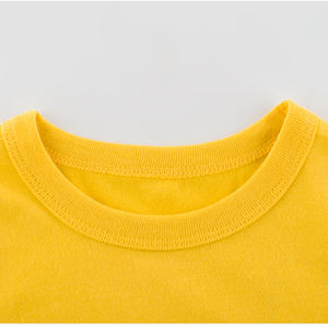 Camiseta moderna de estilo de sensación de moda para niños, ropa para niños - Product Image 3