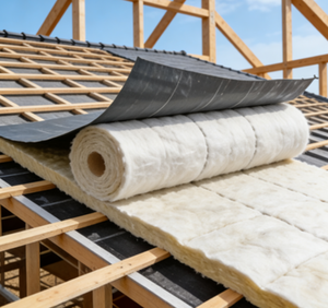 <span class=keywords><strong>Laine</strong></span> <span class=keywords><strong>de</strong></span> <span class=keywords><strong>verre</strong></span> centrifugée ignifuge et résistante aux flammes, coton <span class=keywords><strong>de</strong></span> fibre <span class=keywords><strong>de</strong></span> <span class=keywords><strong>verre</strong></span>, matériau d'isolation thermique spécial pour la construction - Product Image 5