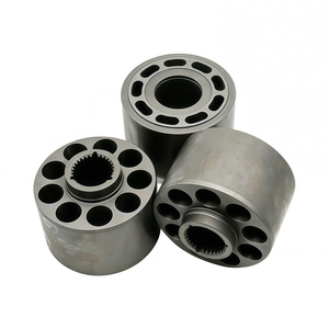 Repuestos de Bomba de Pistones Hidráulicos 224-6369 para Retroexcavadoras 428c/438c/420d/424D/430d/432D/442D, Cilindrada 145, 2 Unidades - Product Image 3