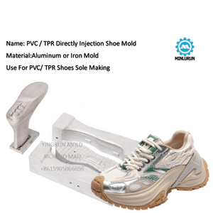 Baloncesto Lamelos Baloncesto Irving Deporte Zapato Molde - Product Image 5