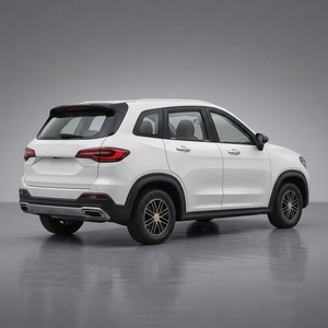Véhicule électrique à 4 roues sans permis de conduire, nouvelle énergie, avec configuration de couleur personnalisée pour les personnes âgées - Product Image 1