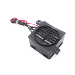 Vsec Laagspanning 12V 24V 60X60 Met Ventilator Constante Temperatuur Elektrische Verwarmer Ptc Constante Temperatuur Luchtverwarmer Voor Incubatie - Product Image 5