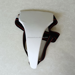 고품질 WTF 태권도 남성 무술 사타구니 보호대/사타구니 가드 - Product Image 6