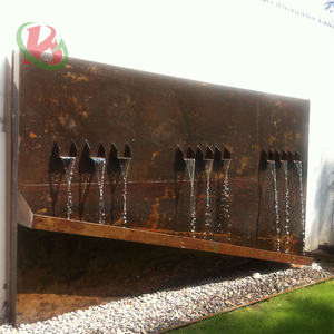 Fontaine d'eau fontaine d'eau petite cour maison fontaine d'eau instantanée - Product Image 2