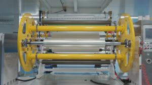 Película de PVC Transparente Electrostática, Lámina de Vinilo Estática para Adhesivos de Ventanas, Película Adhesiva Estática Imprimible con Tinta Eco-Solvente y Protección UV - Product Image 6