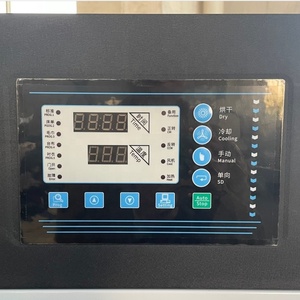 Ensemble lave-linge et sèche-linge 2 en 1, haute performance, économie d'énergie, automatique, prix d'usine pour hôtel, blanchisserie - Product Image 4