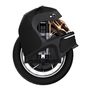 Monociclo Eléctrico de 2200W y 50km/h, Monowheel de 1110Wh, Scooter Eléctrico Autoequilibrado con Rueda Ancha para Adultos - Product Image 2