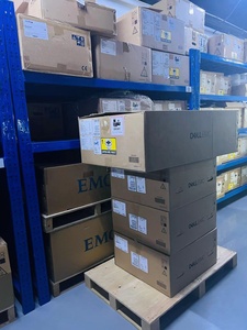 ระบบจัดเก็บข้อมูลระดับองค์กร Dell PowerStore 1000t รุ่นใหม่ ของแท้ 1000t PS 1000t PS 500t PowerStore 1000t - Product Image 6