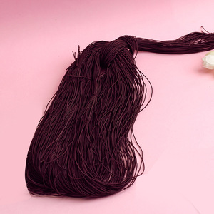 Elastic <b>Thread</b> Beading Cord 0.8 1.0mm For Bracelets And Prayer <b>Beads</b> Yiwu Origin Summer 2021 - Product Image 3
