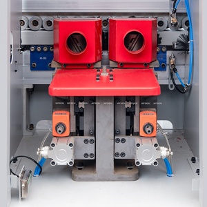 Wfsen Quảng Châu Phật Sơn <span class=keywords><strong>PVC</strong></span> HDF đầy đủ tự động cạnh dải máy cho ván ép - Product Image 3