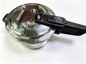 Autocuiseur en acier inoxydable pour la <span class=keywords><strong>maison</strong></span>, anti-explosion, pour cuisinière à gaz et plaque à induction, vente en gros - Product Image 4