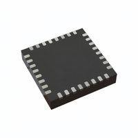 Data Acquisition Original One Stop Service ADS114S08IRHBT Electronic Chips Component 32 VFQFN Exposed Pad