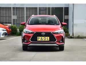 <span class=keywords><strong>Toyota</strong></span> <span class=keywords><strong>Yaris</strong></span> L 1.5L Automático LHD, Autos Usados en China, Título Limpio, Bajo Kilometraje, Euro VI, Sedán, Exportación 2021 - Product Image 1