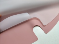 Grands tapis en silicone pour l'artisanat, sets de table en silicone pour table à manger, tapis de protection de table antiadhésif et antidérapant