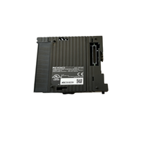 Contrôleur programmable KEYENCE KV-TF40, unité de régulation de température PID, multi-entrées 4 canaux avec garantie d'un an